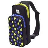 Nintendo Switch Сумка Hori Adventure Pack (Splatoon 3) для консоли Switch (NSW-425U)