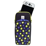 Nintendo Switch Сумка Hori Adventure Pack (Splatoon 3) для консоли Switch (NSW-425U)