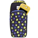 Nintendo Switch Сумка Hori Adventure Pack (Splatoon 3) для консоли Switch (NSW-425U)