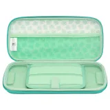 Nintendo Switch Защитный чехол Hori Premium vault case (Animal Crossing) для Switch (NSW-246U)