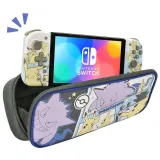 Nintendo Switch Чехол Hori Cargo Pouch Compact (Pikachu, Gengar & Mimikyu) для Switch (NSW-412U)