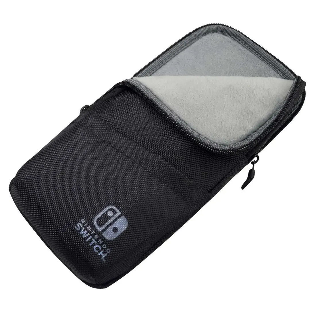 Nintendo Switch Защитный чехол Hori Slim Pouch для консоли Switch (NSW-095U)