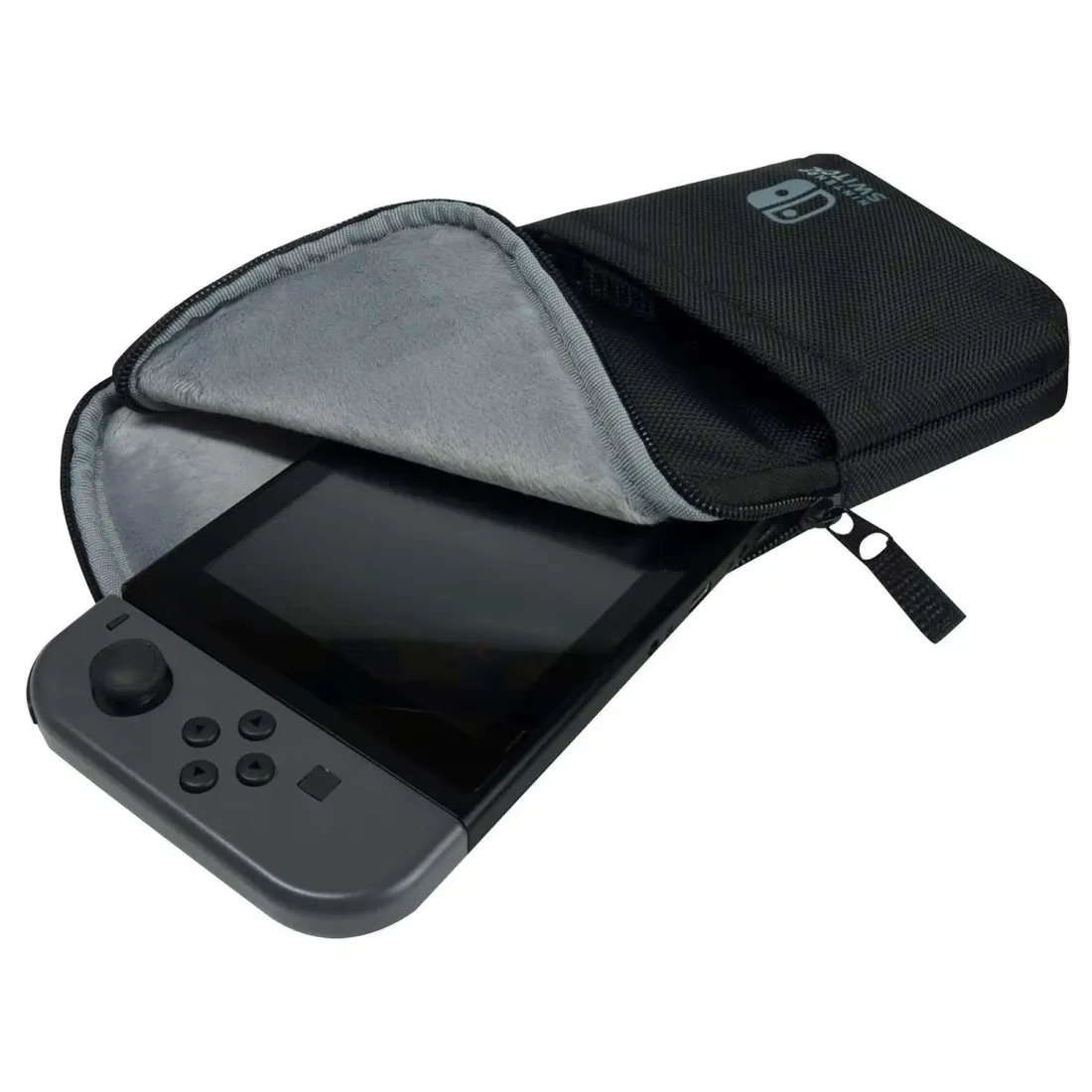 Nintendo Switch Защитный чехол Hori Slim Pouch для консоли Switch (NSW-095U)