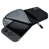 Nintendo Switch Защитный чехол Hori Slim Pouch для консоли Switch (NSW-095U)