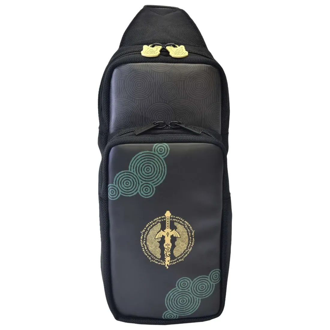 Nintendo Switch Сумка HORI Adventure Pack (The Legend of Zelda) (NSW-436U)