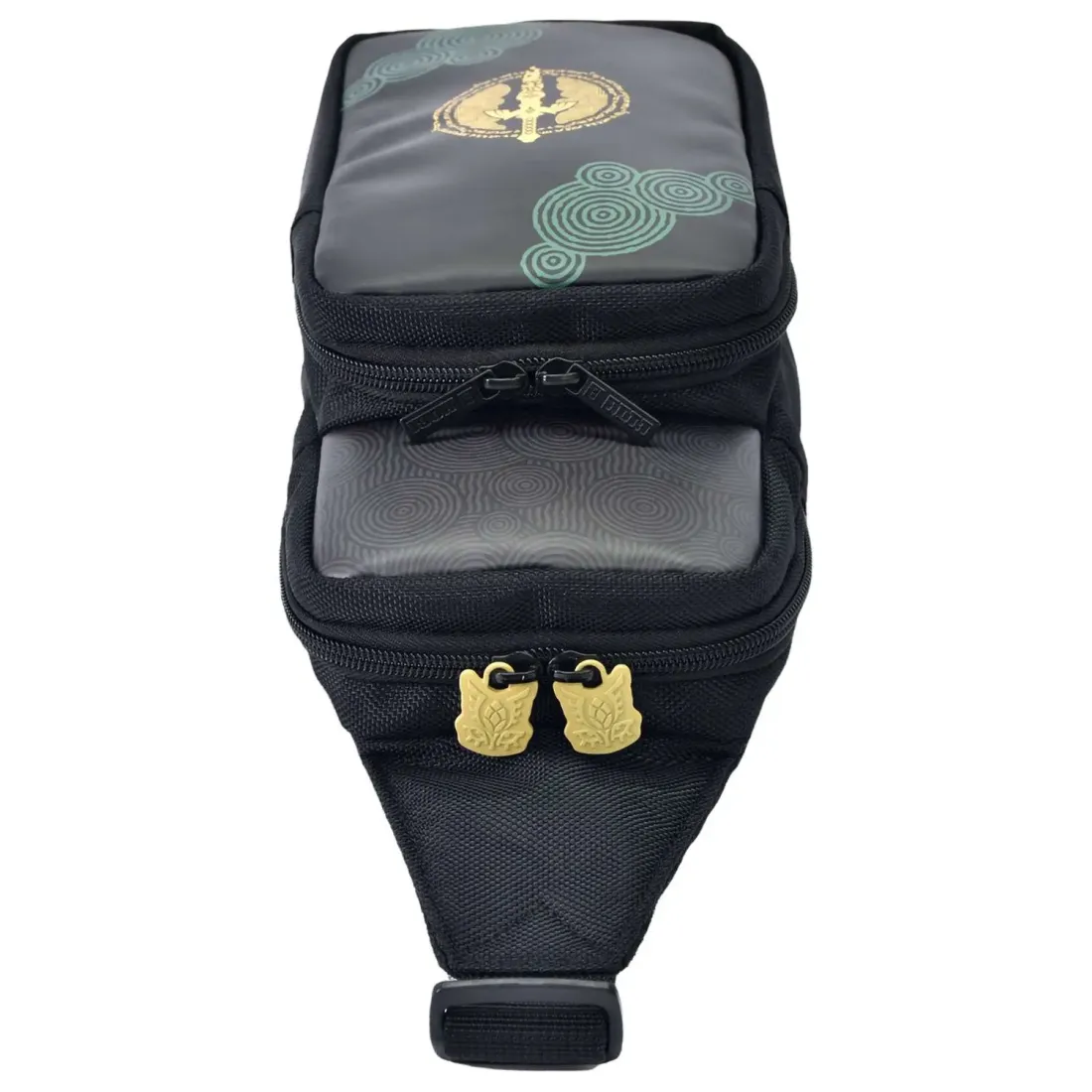 Nintendo Switch Сумка HORI Adventure Pack (The Legend of Zelda) (NSW-436U)