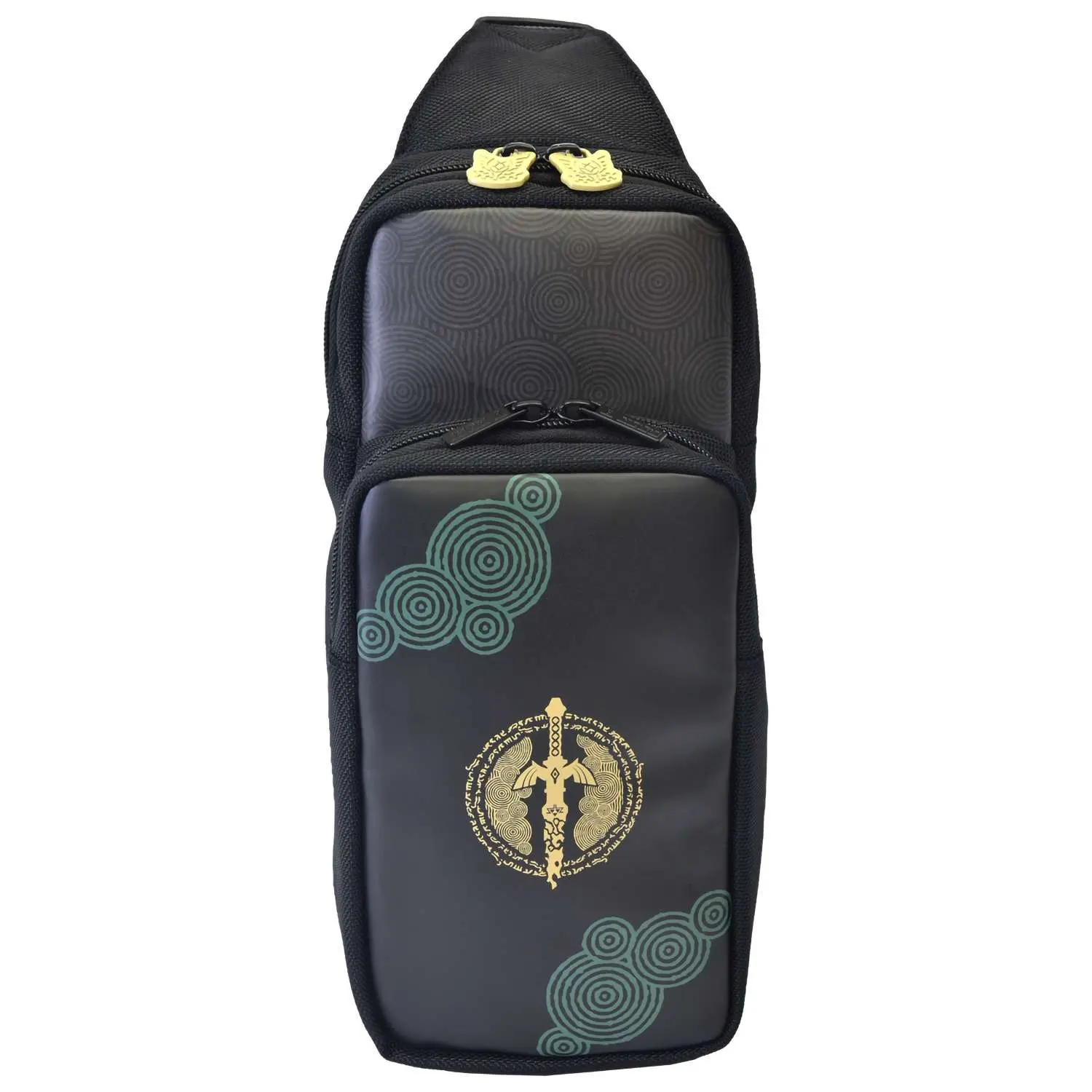 Nintendo Switch Сумка HORI Adventure Pack (The Legend of Zelda) (NSW-436U)