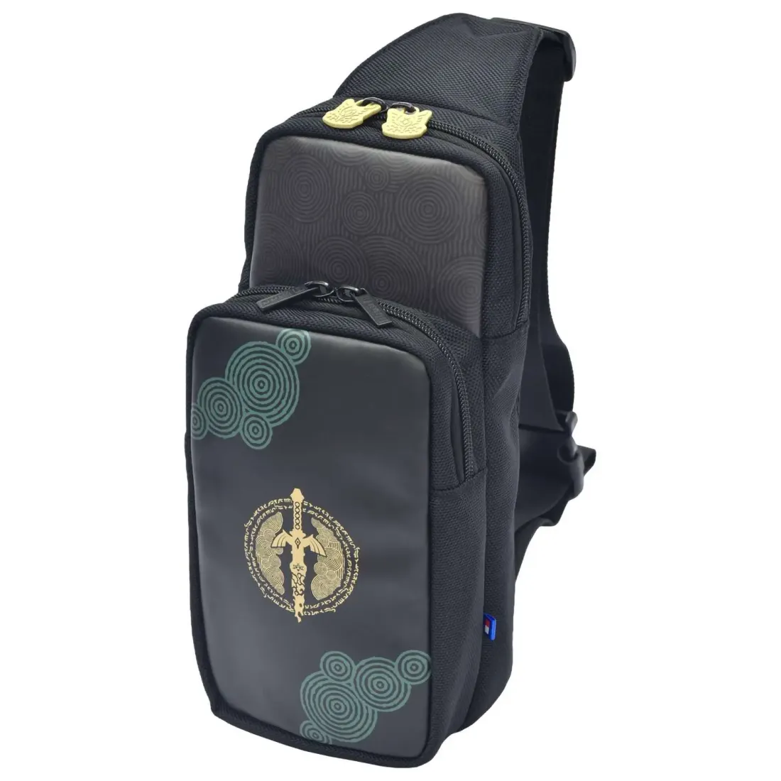 Nintendo Switch Сумка HORI Adventure Pack (The Legend of Zelda) (NSW-436U)