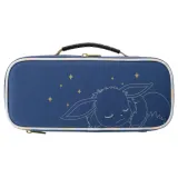 Nintendo Switch Чехол Hori Cargo Pouch Compact (Eevee Evolutions) для Switch (NSW-455U)