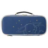 Nintendo Switch Чехол Hori Cargo Pouch Compact (Eevee Evolutions) для Switch (NSW-455U)