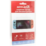 Защитное стекло Artplays для Nintendo Switch