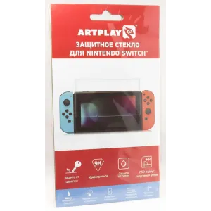 Защитное стекло Artplays для Nintendo Switch
