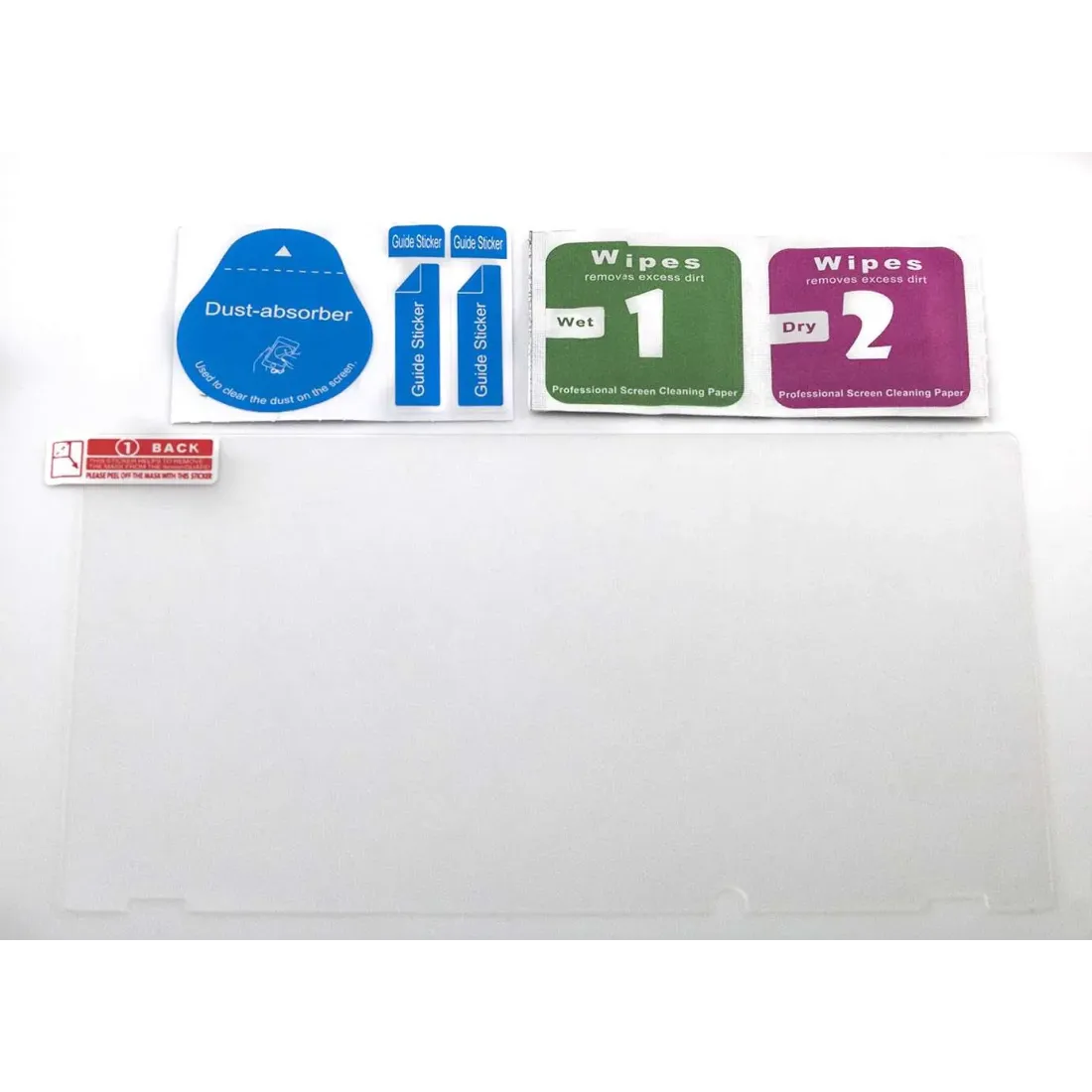 Защитное стекло Artplays для Nintendo Switch