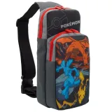 Nintendo Switch Сумка Hori Adventure Pack (Lucario, Pikachu) для консоли Switch (NSW-415U)