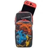 Nintendo Switch Сумка Hori Adventure Pack (Lucario, Pikachu) для консоли Switch (NSW-415U)