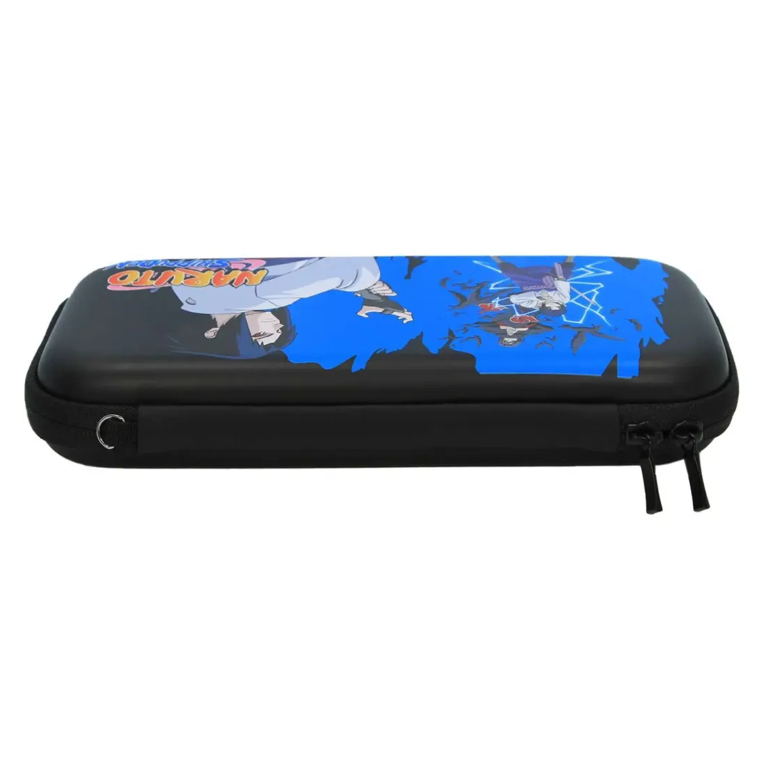 Чехол Naruto для Nintendo Switch OLED/Original Братья учиха