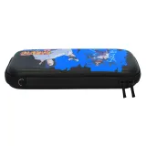 Чехол Naruto для Nintendo Switch OLED/Original Братья учиха