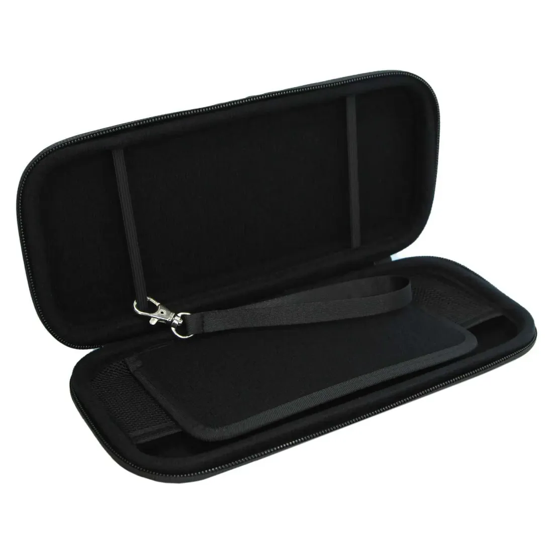 Чехол Naruto для Nintendo Switch OLED/Original Братья учиха