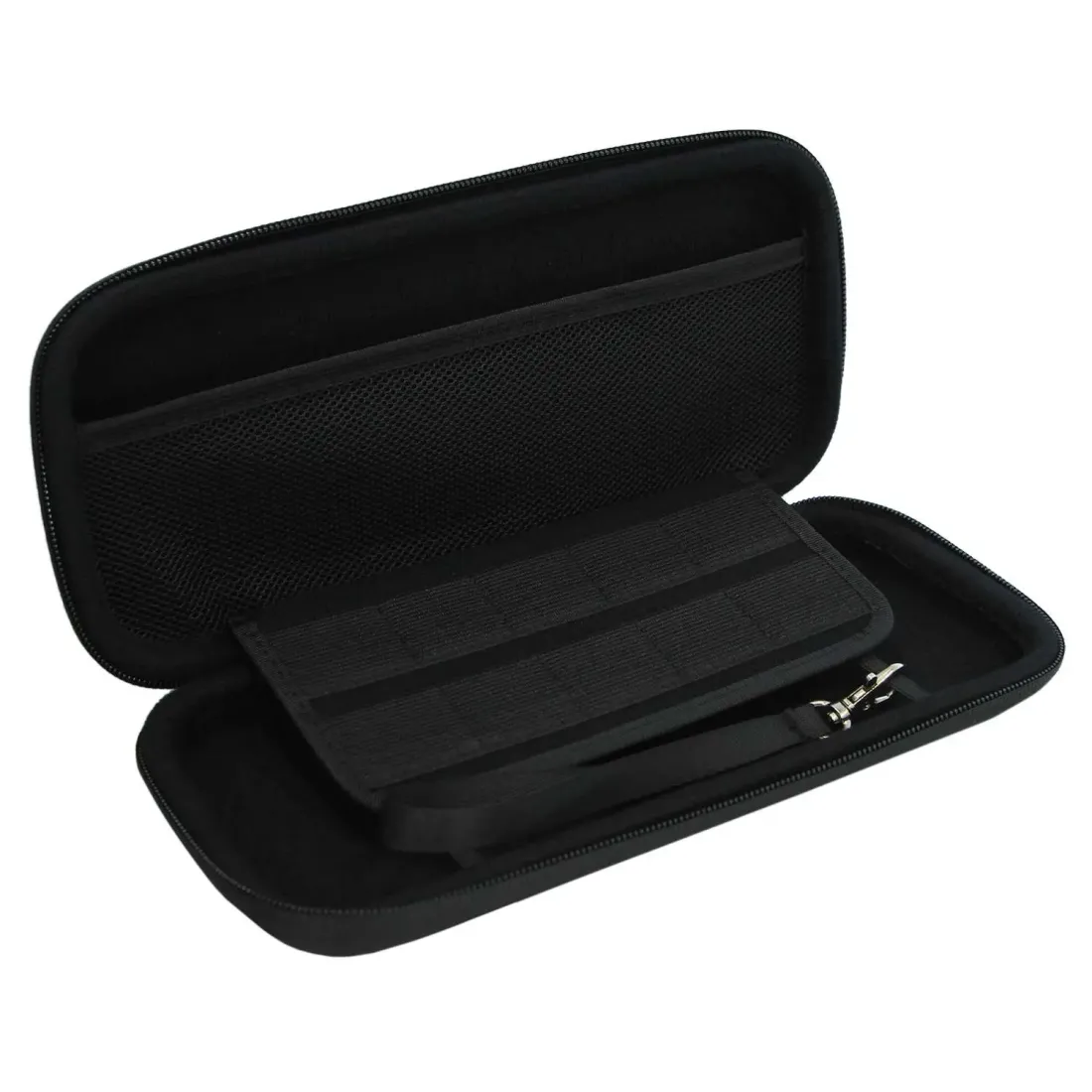 Чехол Naruto для Nintendo Switch OLED/Original Братья учиха