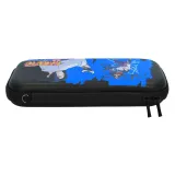 Чехол Naruto для Nintendo Switch OLED/Original Братья учиха