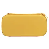 Чехол Naruto для Nintendo Switch OLED/Original желтый