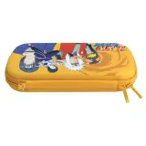 Чехол Naruto для Nintendo Switch OLED/Original желтый