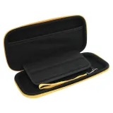 Чехол Naruto для Nintendo Switch OLED/Original желтый