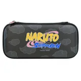 Чехол Naruto для Nintendo Switch OLED/Original 3D Logo Облака