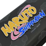 Чехол Naruto для Nintendo Switch OLED/Original 3D Logo Облака