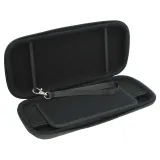 Чехол Naruto для Nintendo Switch OLED/Original 3D Logo Облака