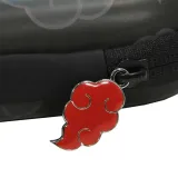 Чехол Naruto для Nintendo Switch OLED/Original 3D Logo Облака