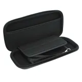 Чехол Naruto для Nintendo Switch OLED/Original 3D Logo Облака