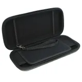 Чехол Naruto для Nintendo Switch OLED/Original 3D Logo Кунаи и сюрикены