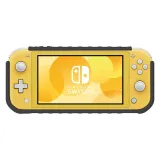 Nintendo Switch Чехол Hori Hybrid system armour (Pikachu Black & Gold) для Switch Lite (NS2-077U)