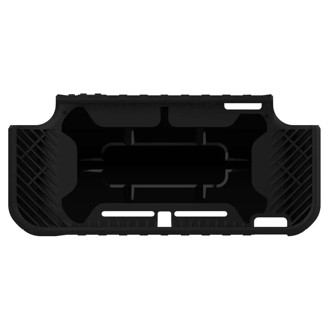 Nintendo Switch Чехол Hori Hybrid system armour (Pikachu Black & Gold) для Switch Lite (NS2-077U)