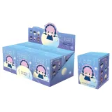 Брелки плюшевые Alien Stage Mini doll series 10см