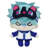 Брелки плюшевые Alien Stage Mini doll series 10см