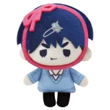 Брелки плюшевые Alien Stage Mini doll series 10см