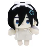 Брелки плюшевые Alien Stage Mini doll series 10см