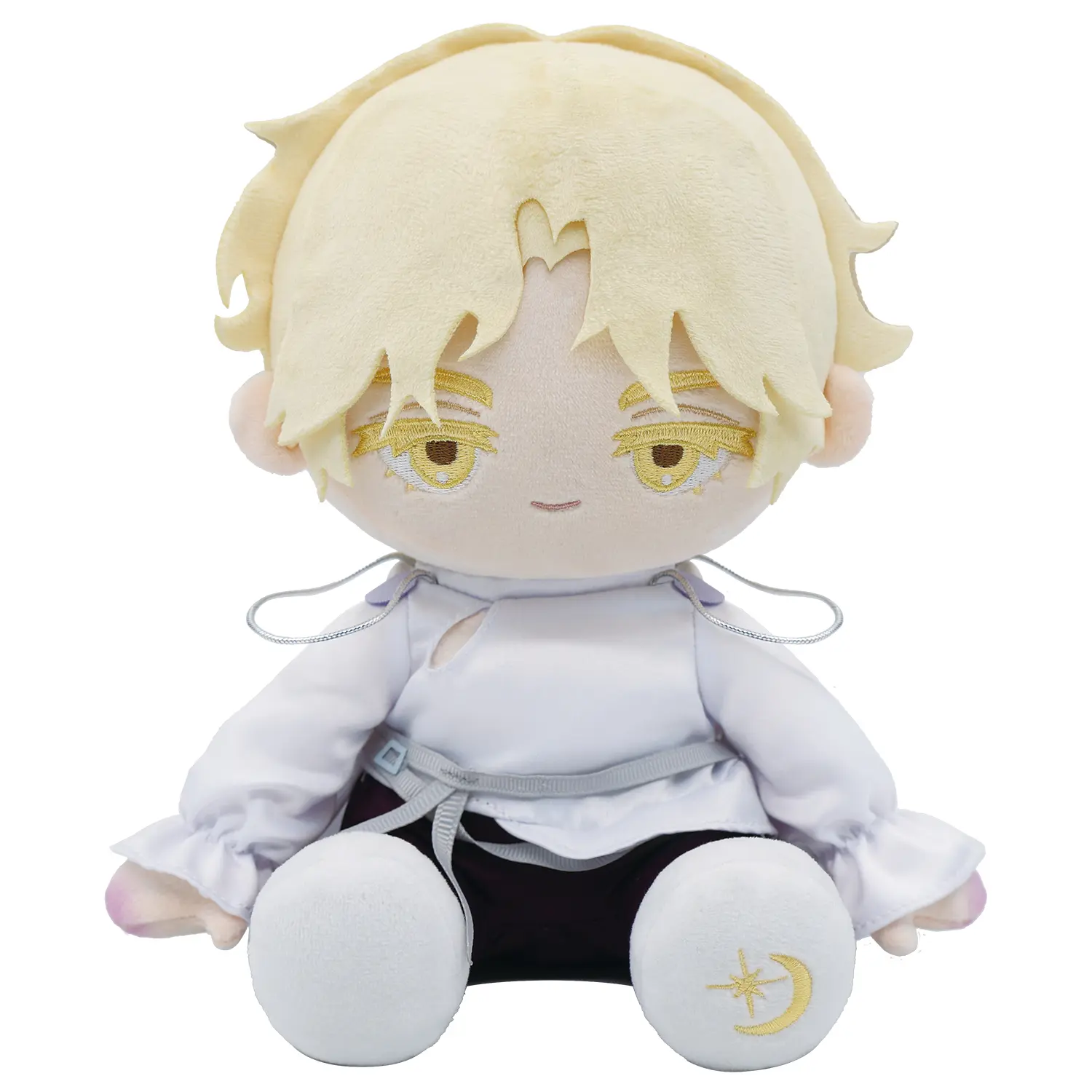 Фигурка плюшевая Alien Stage Luka 20см