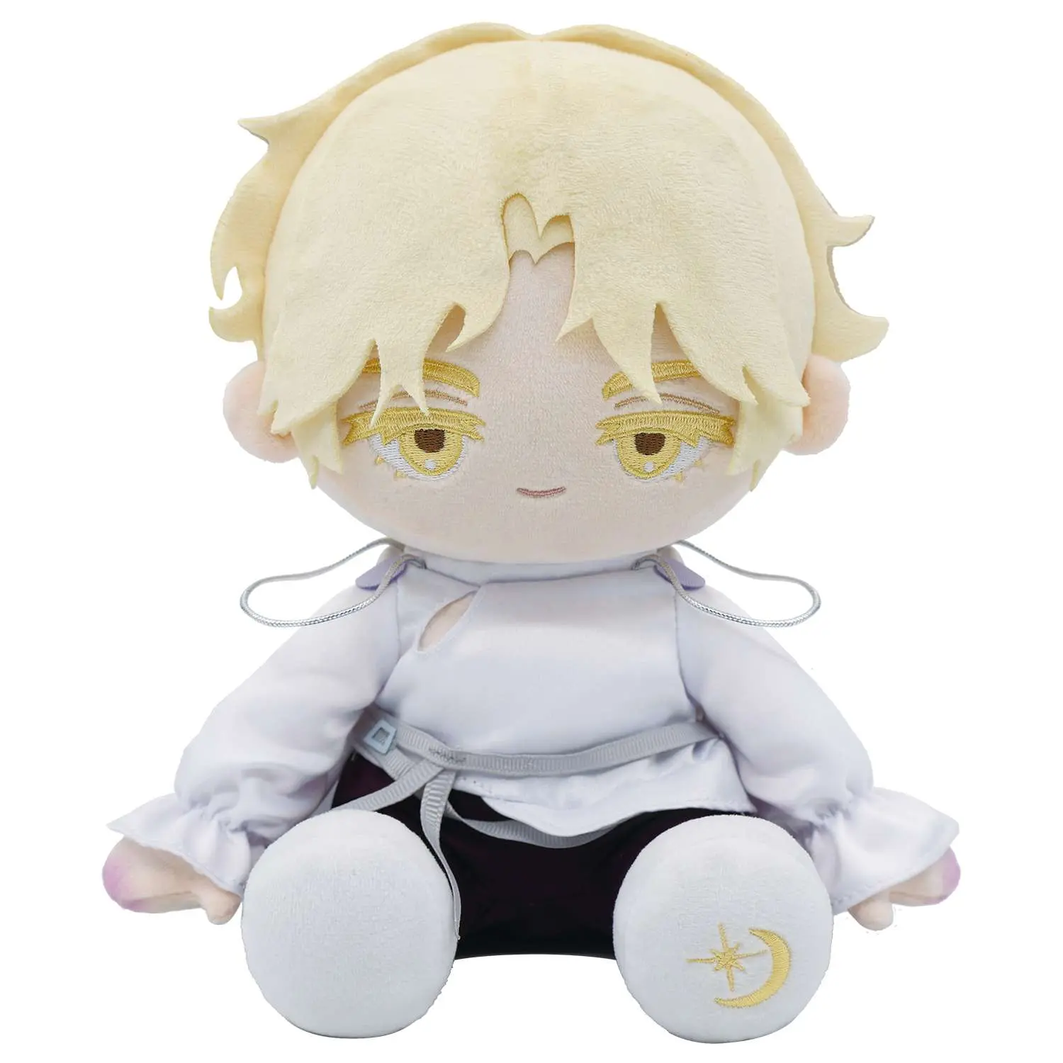 Фигурка плюшевая Nullset 