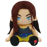 Фигурка плюшевая Alien Stage Hyuna 20см