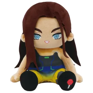 Фигурка плюшевая Alien Stage Hyuna 20см