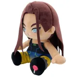 Фигурка плюшевая Alien Stage Hyuna 20см