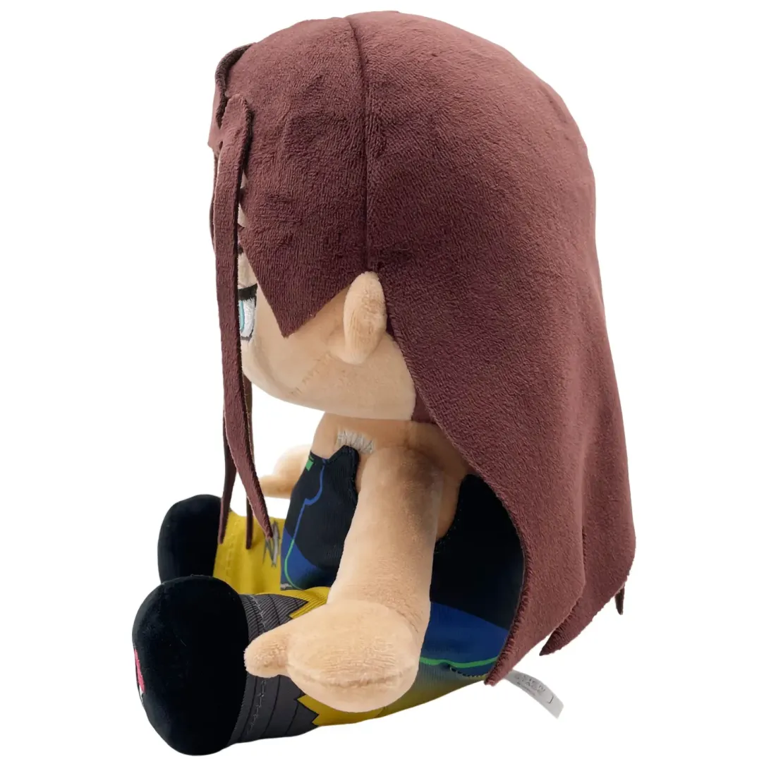 Фигурка плюшевая Alien Stage Hyuna 20см