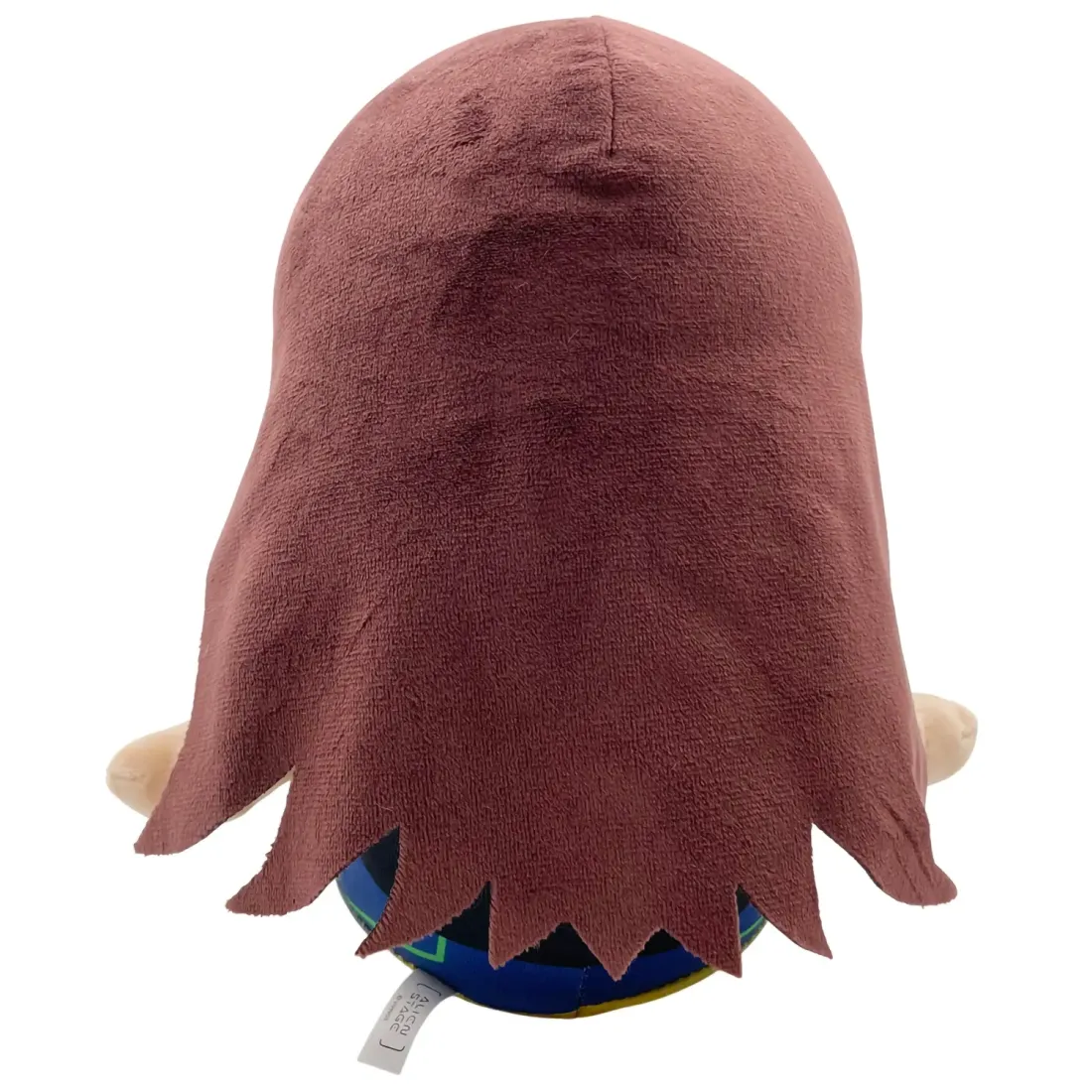 Фигурка плюшевая Alien Stage Hyuna 20см