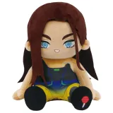 Фигурка плюшевая Alien Stage Hyuna 20см