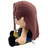 Фигурка плюшевая Alien Stage Hyuna 20см