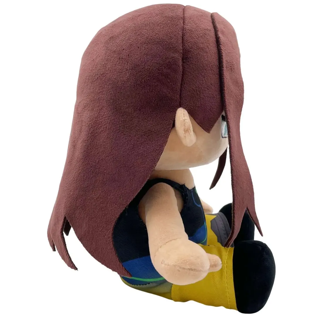 Фигурка плюшевая Alien Stage Hyuna 20см