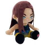 Фигурка плюшевая Alien Stage Hyuna 20см